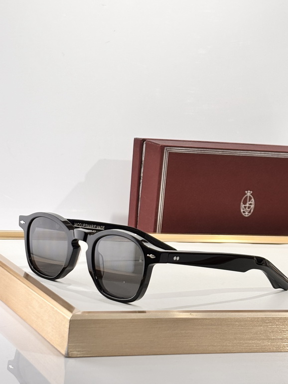 JACQUES MARIE MAGE Sunglasses(AAAA)-1312