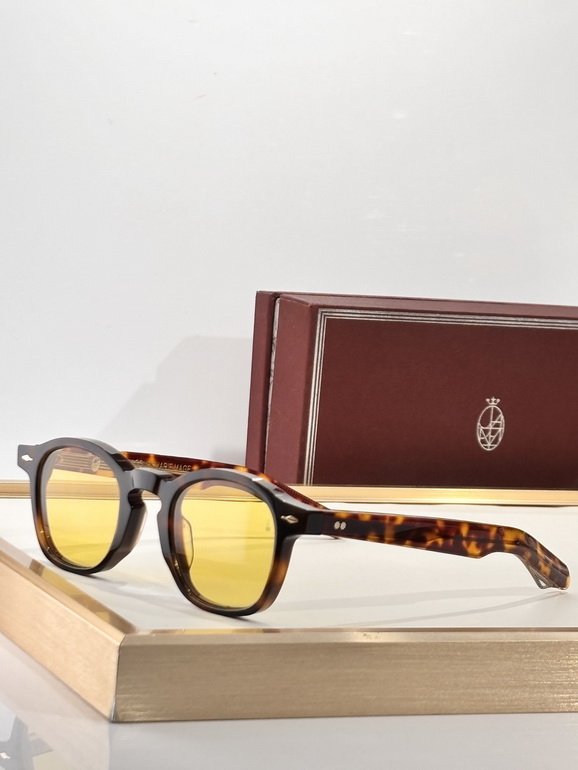 JACQUES MARIE MAGE Sunglasses(AAAA)-1304
