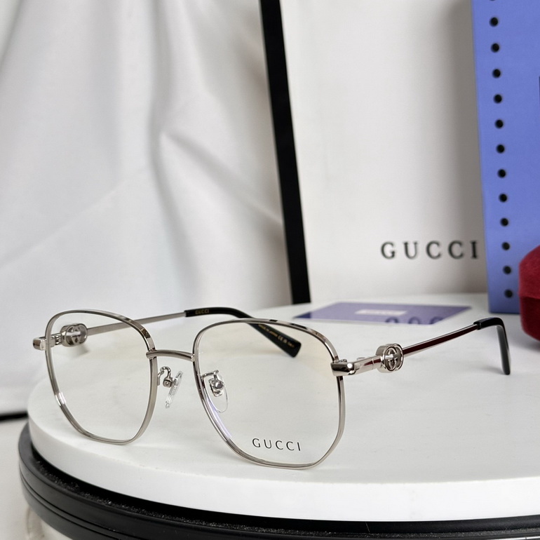 GUCCI Sunglasses(AAAA)-1271