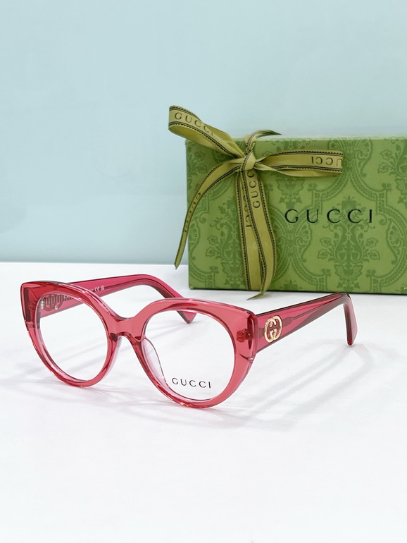 GUCCI Sunglasses(AAAA)-1232