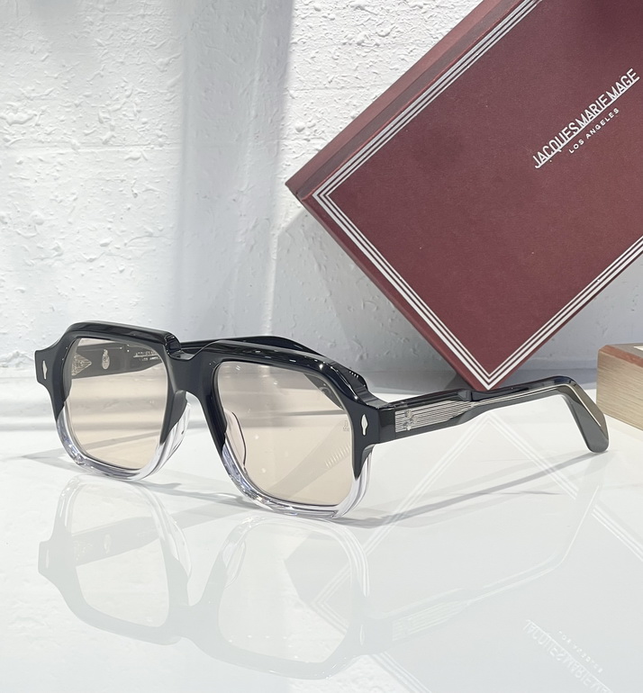 JACQUES MARIE MAGE Sunglasses(AAAA)-1281