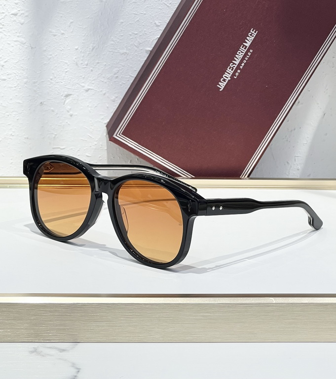 JACQUES MARIE MAGE Sunglasses(AAAA)-1266