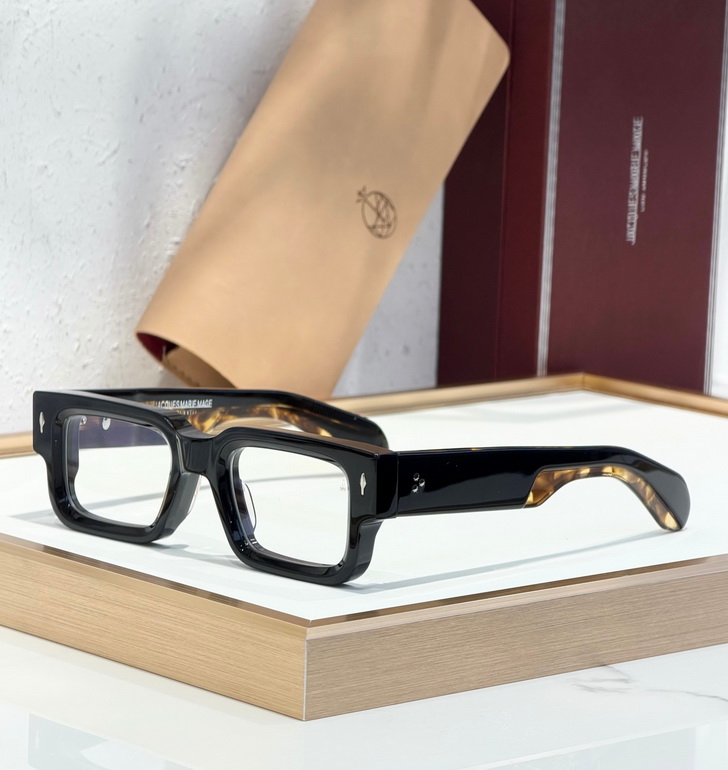 JACQUES MARIE MAGE Sunglasses(AAAA)-1261