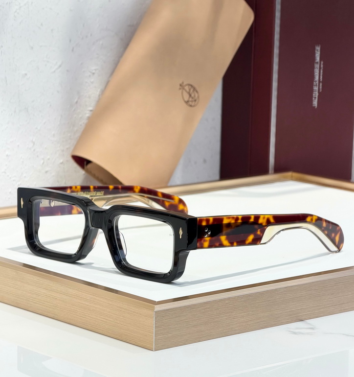 JACQUES MARIE MAGE Sunglasses(AAAA)-1255