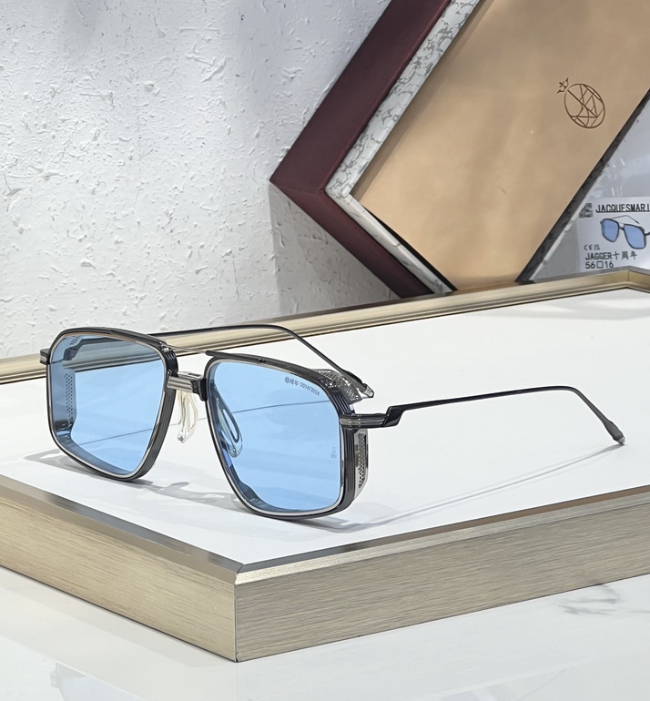 JACQUES MARIE MAGE Sunglasses(AAAA)-1221