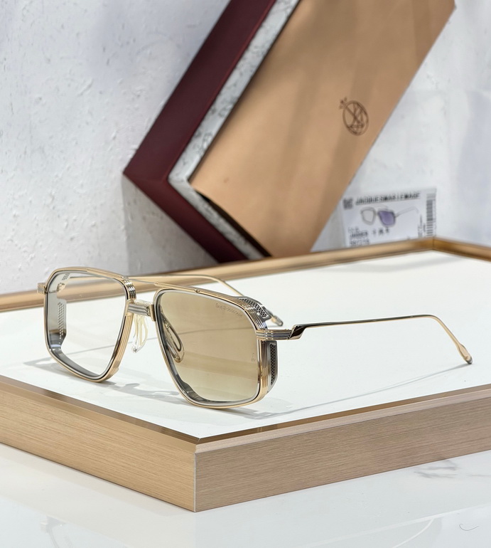JACQUES MARIE MAGE Sunglasses(AAAA)-1213