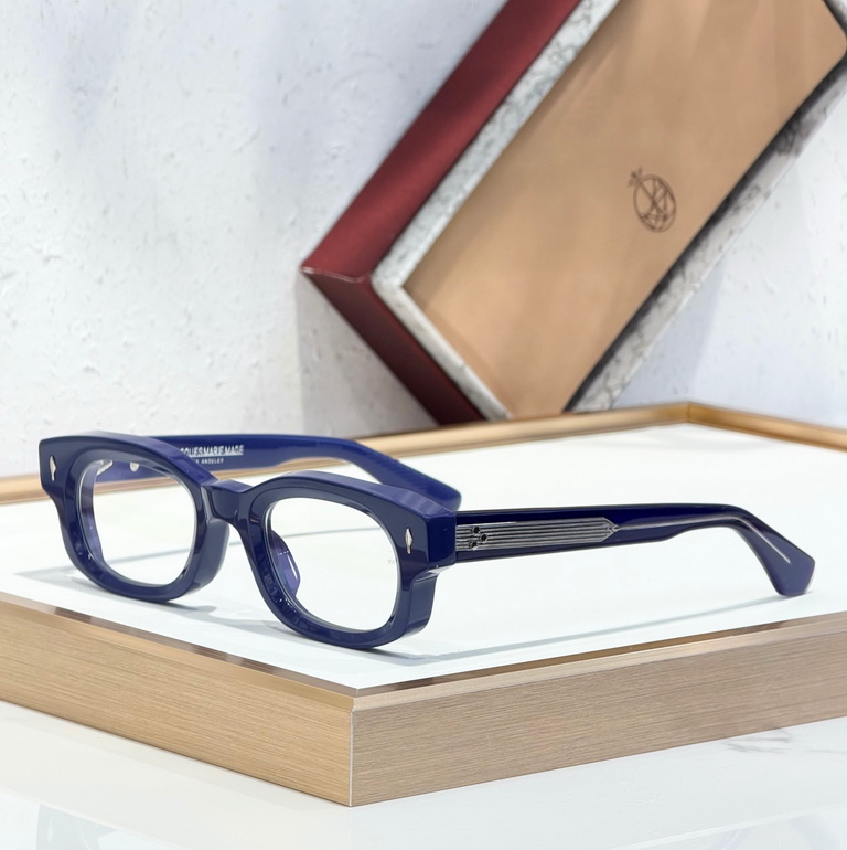 JACQUES MARIE MAGE Sunglasses(AAAA)-1179