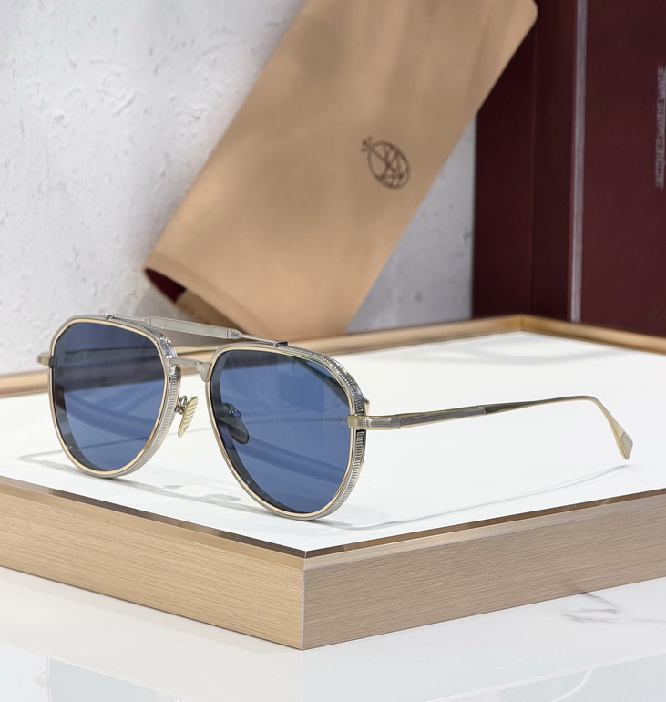 JACQUES MARIE MAGE Sunglasses(AAAA)-1171
