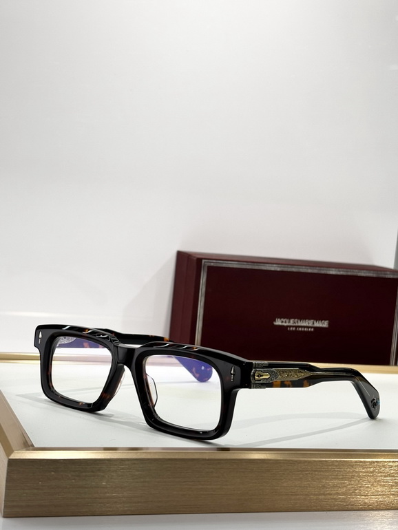 JACQUES MARIE MAGE Sunglasses(AAAA)-1167
