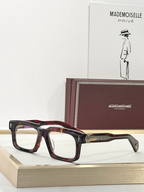 JACQUES MARIE MAGE Sunglasses(AAAA)-1160