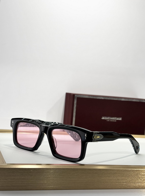 JACQUES MARIE MAGE Sunglasses(AAAA)-1155