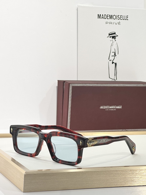 JACQUES MARIE MAGE Sunglasses(AAAA)-1146