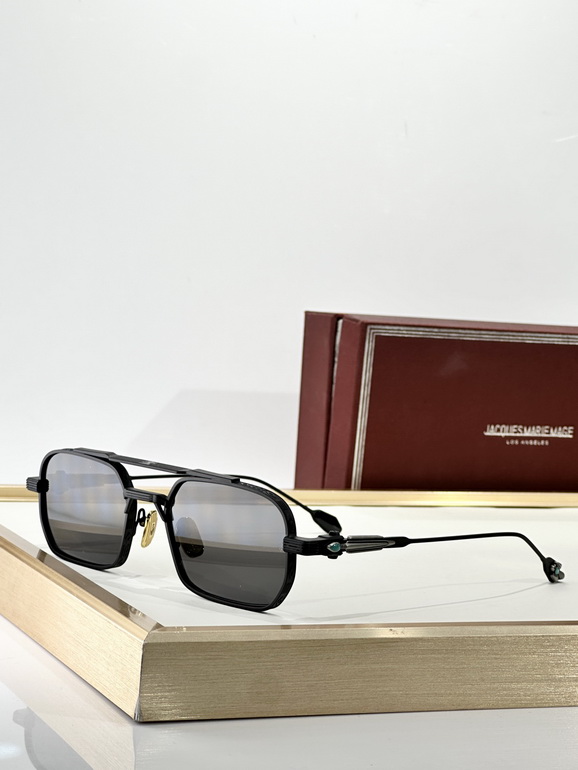 JACQUES MARIE MAGE Sunglasses(AAAA)-1133