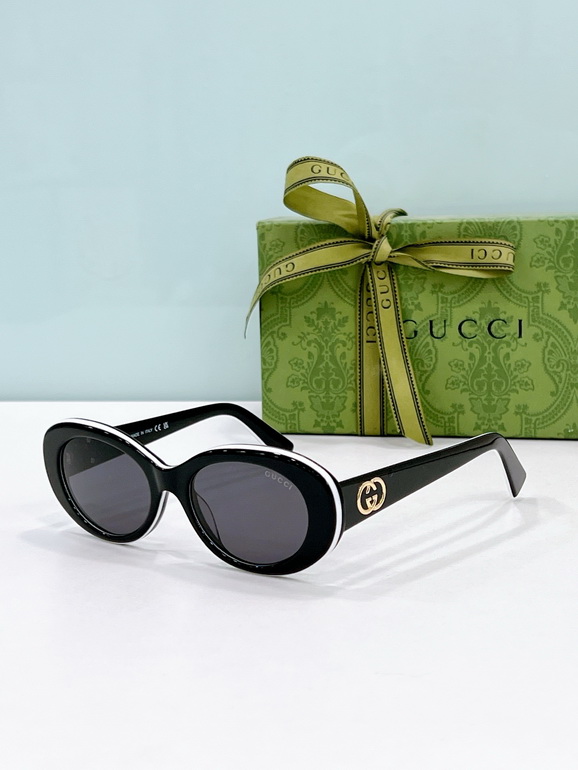 GUCCI Sunglasses(AAAA)-1210