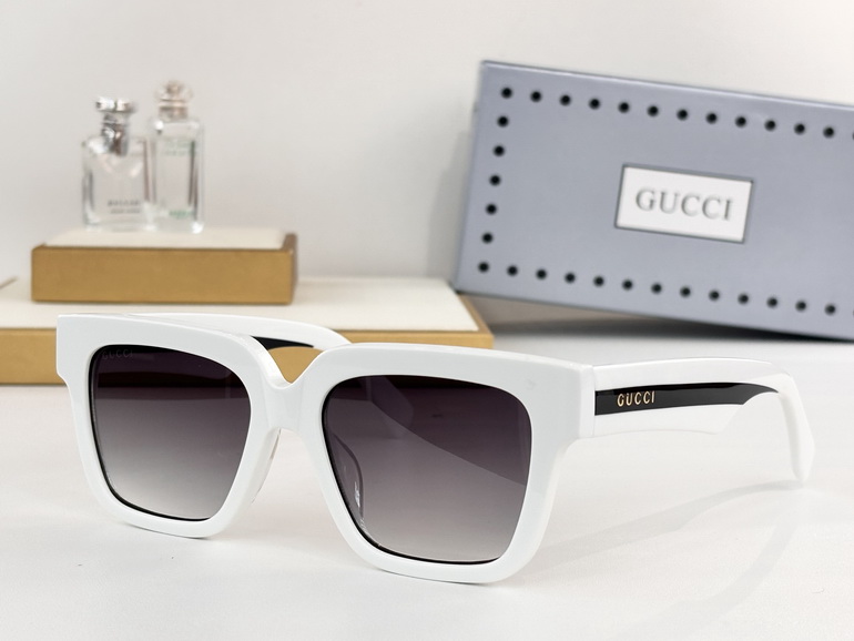 GUCCI Sunglasses(AAAA)-1183