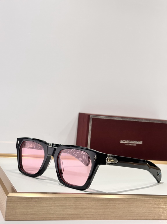 JACQUES MARIE MAGE Sunglasses(AAAA)-1125