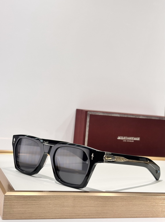 JACQUES MARIE MAGE Sunglasses(AAAA)-1119