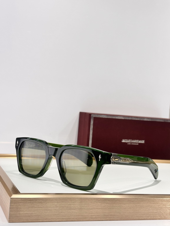 JACQUES MARIE MAGE Sunglasses(AAAA)-1110