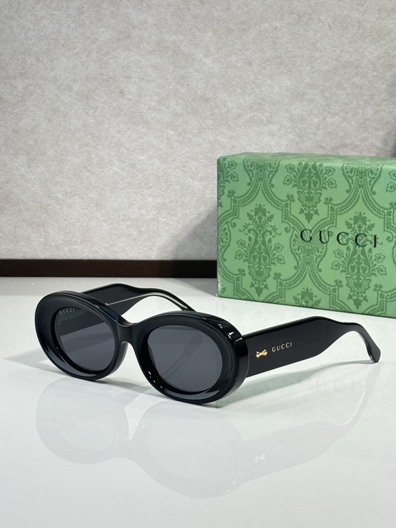 GUCCI Sunglasses(AAAA)-1157