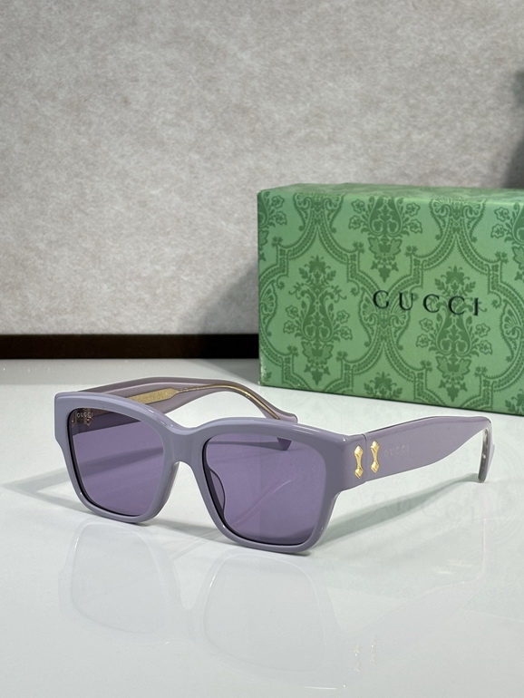 GUCCI Sunglasses(AAAA)-1144