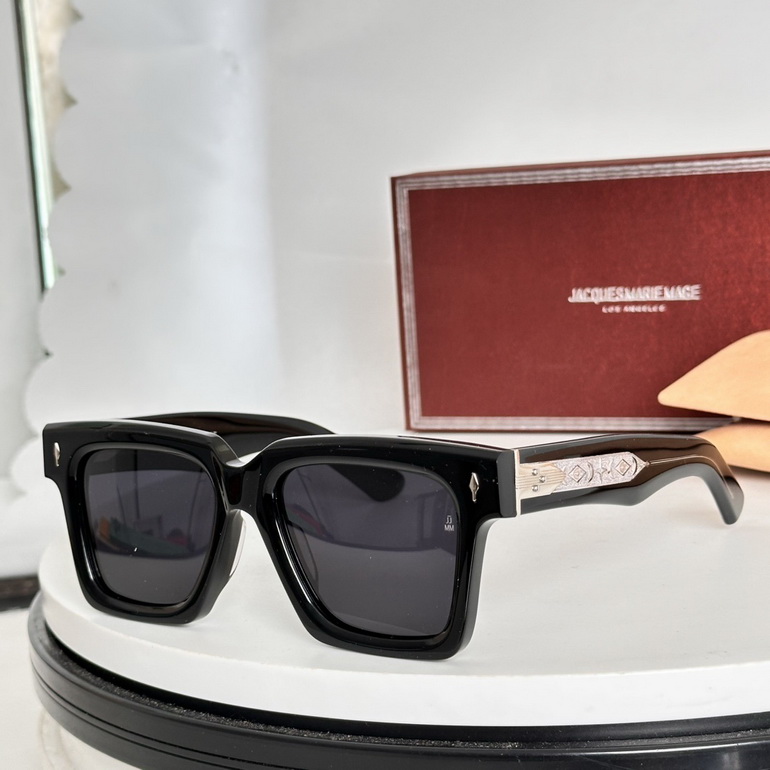 JACQUES MARIE MAGE Sunglasses(AAAA)-1070