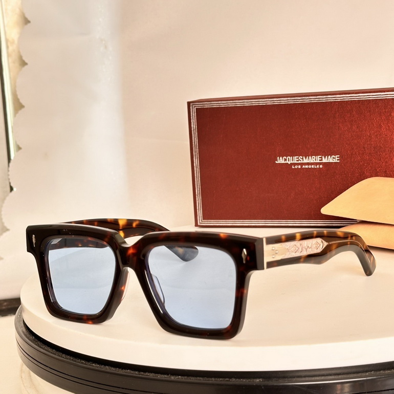 JACQUES MARIE MAGE Sunglasses(AAAA)-1066