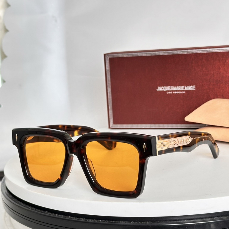 JACQUES MARIE MAGE Sunglasses(AAAA)-1064