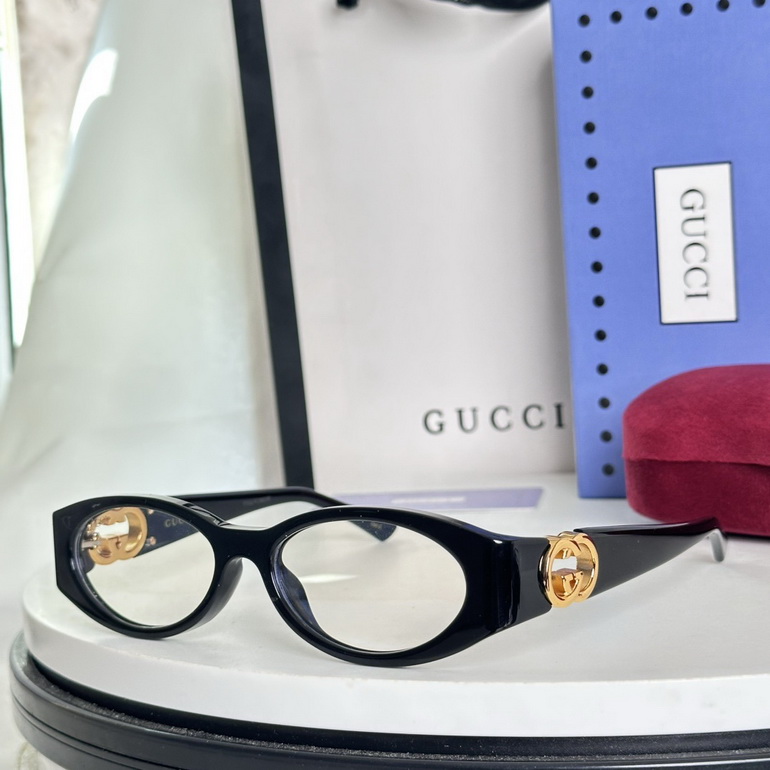 GUCCI Sunglasses(AAAA)-1130