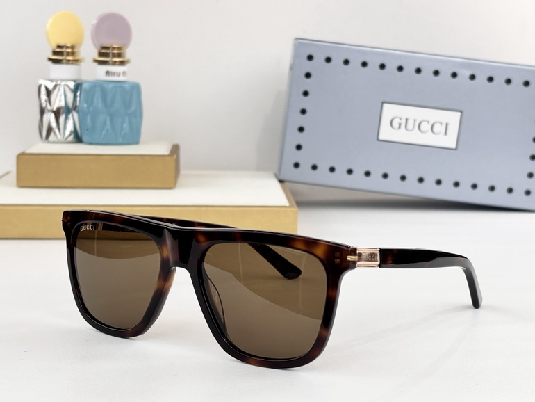 GUCCI Sunglasses(AAAA)-1102