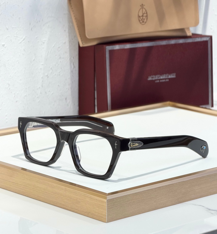 JACQUES MARIE MAGE Sunglasses(AAAA)-1037