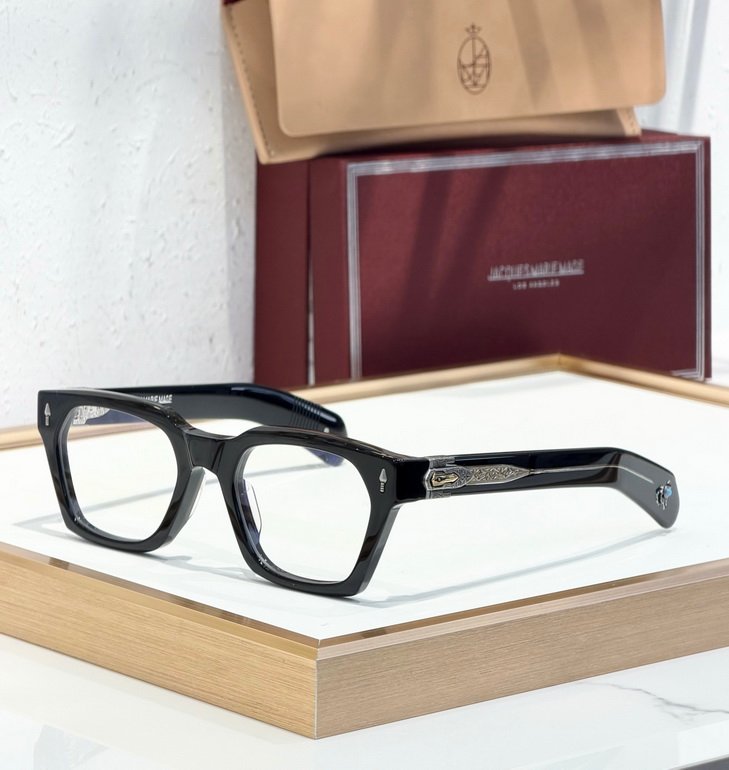 JACQUES MARIE MAGE Sunglasses(AAAA)-1033