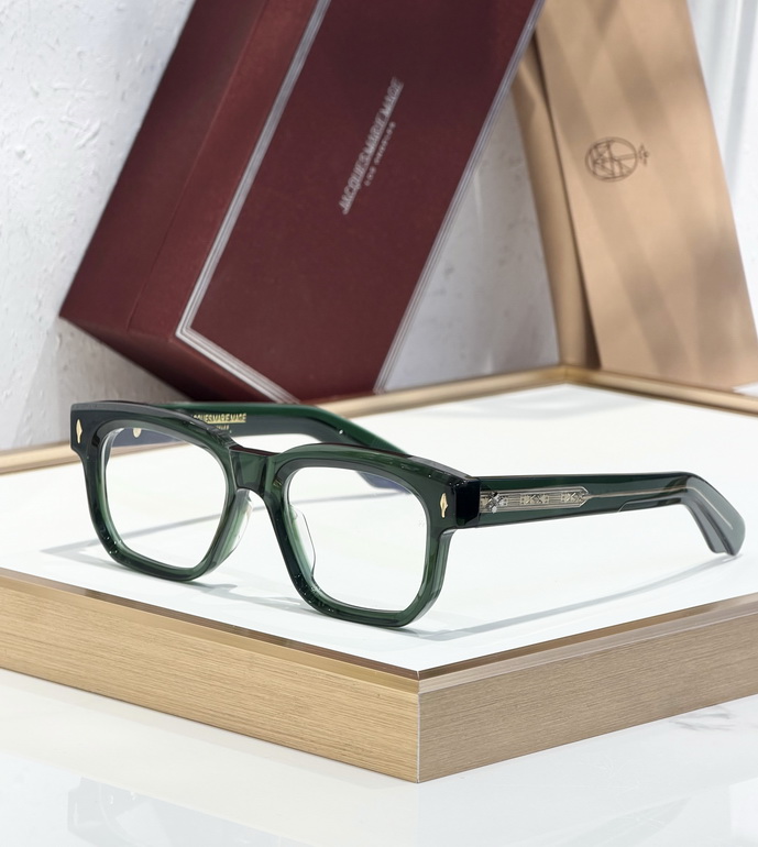 JACQUES MARIE MAGE Sunglasses(AAAA)-1014