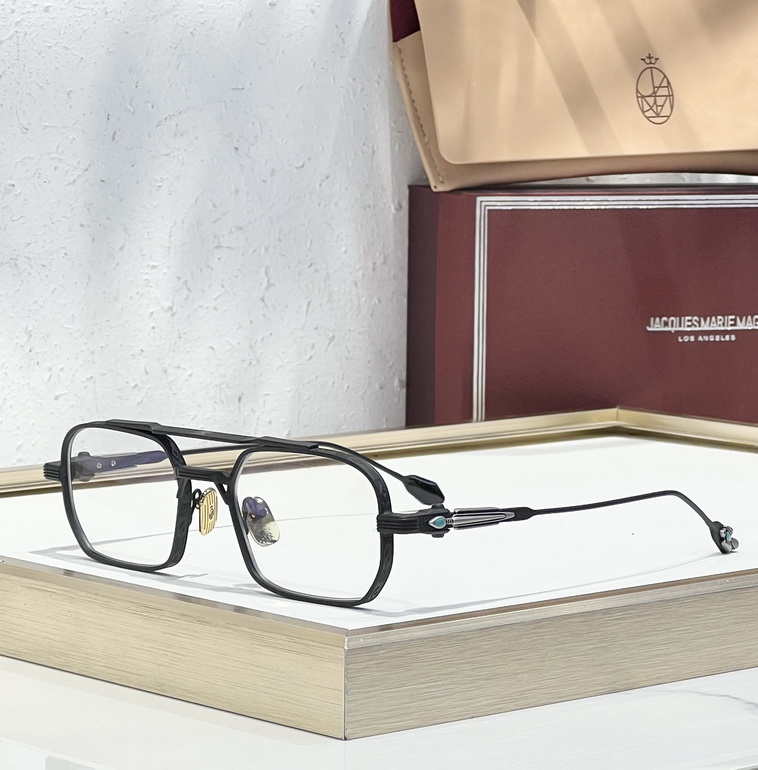 JACQUES MARIE MAGE Sunglasses(AAAA)-1012