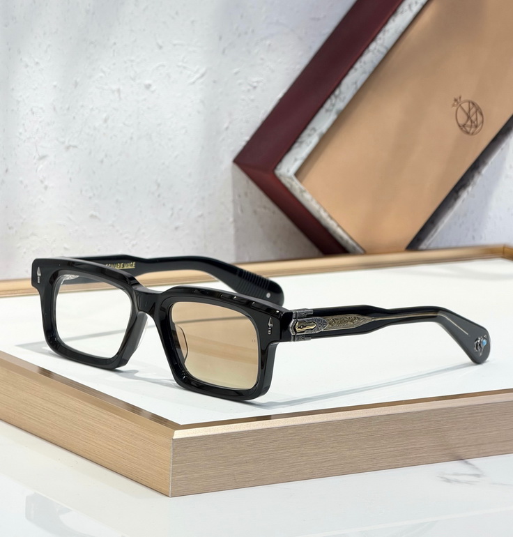 JACQUES MARIE MAGE Sunglasses(AAAA)-1001