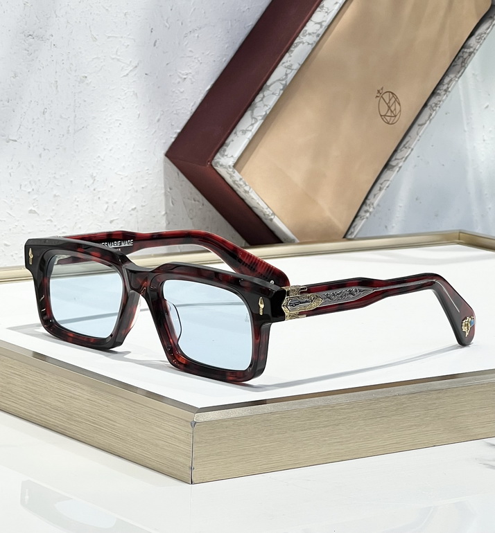 JACQUES MARIE MAGE Sunglasses(AAAA)-999