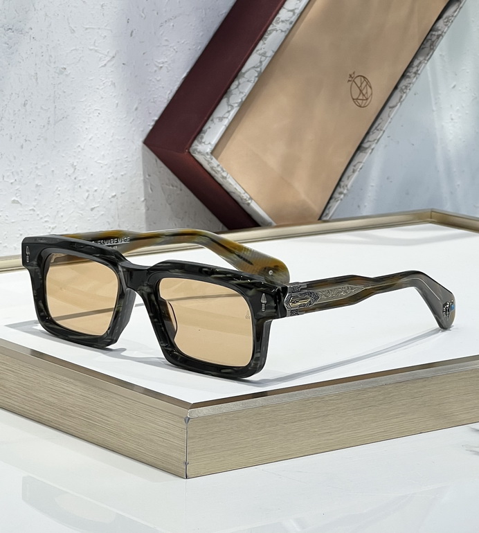 JACQUES MARIE MAGE Sunglasses(AAAA)-998