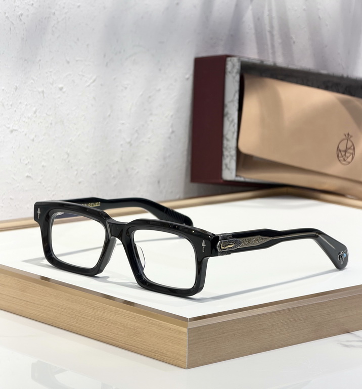 JACQUES MARIE MAGE Sunglasses(AAAA)-977