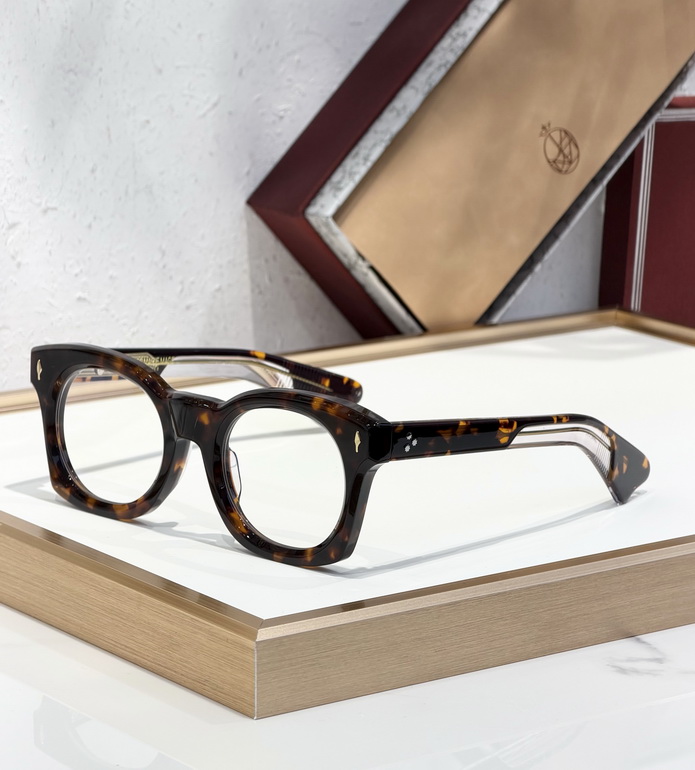 JACQUES MARIE MAGE Sunglasses(AAAA)-976