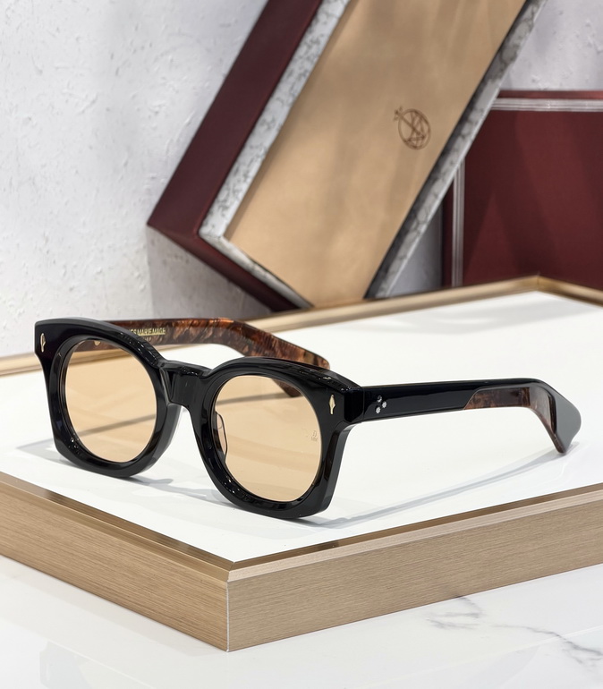 JACQUES MARIE MAGE Sunglasses(AAAA)-960