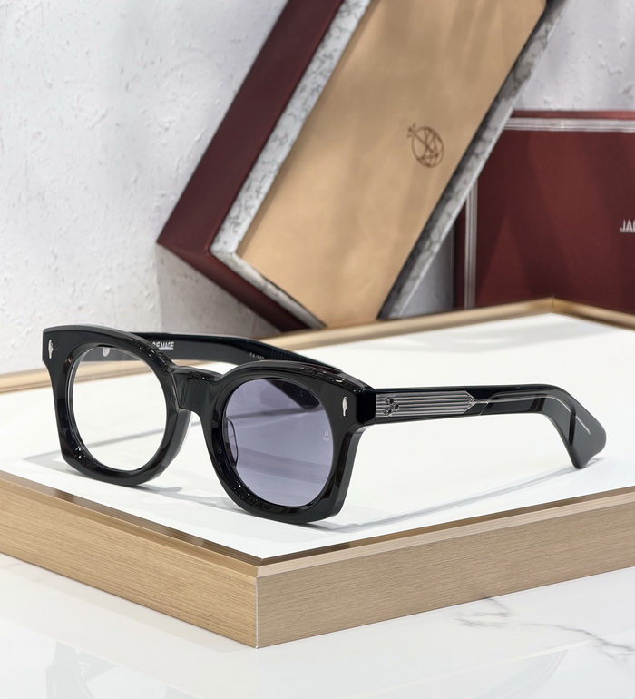 JACQUES MARIE MAGE Sunglasses(AAAA)-955