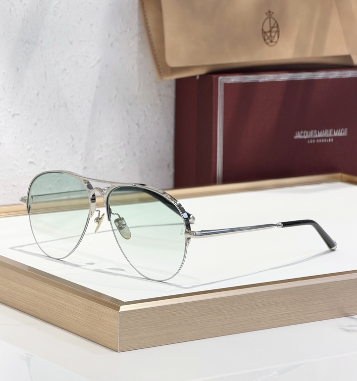 JACQUES MARIE MAGE Sunglasses(AAAA)-950