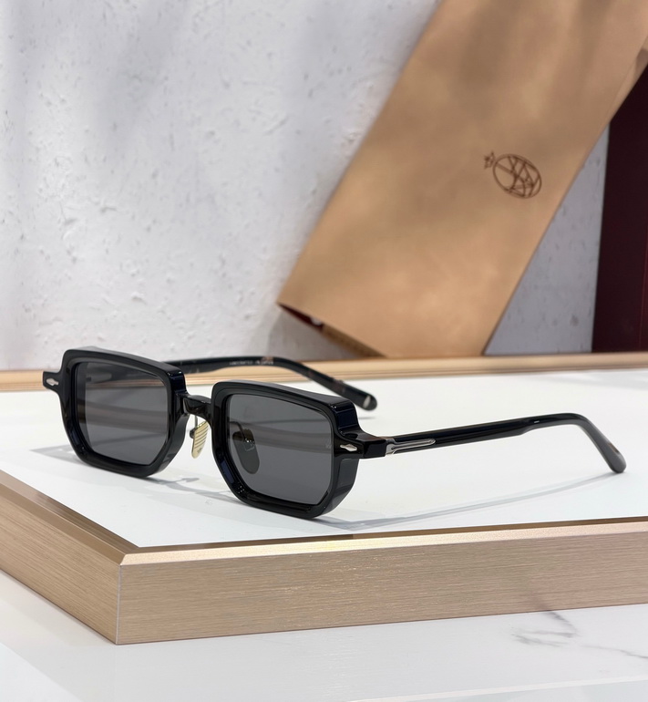 JACQUES MARIE MAGE Sunglasses(AAAA)-930