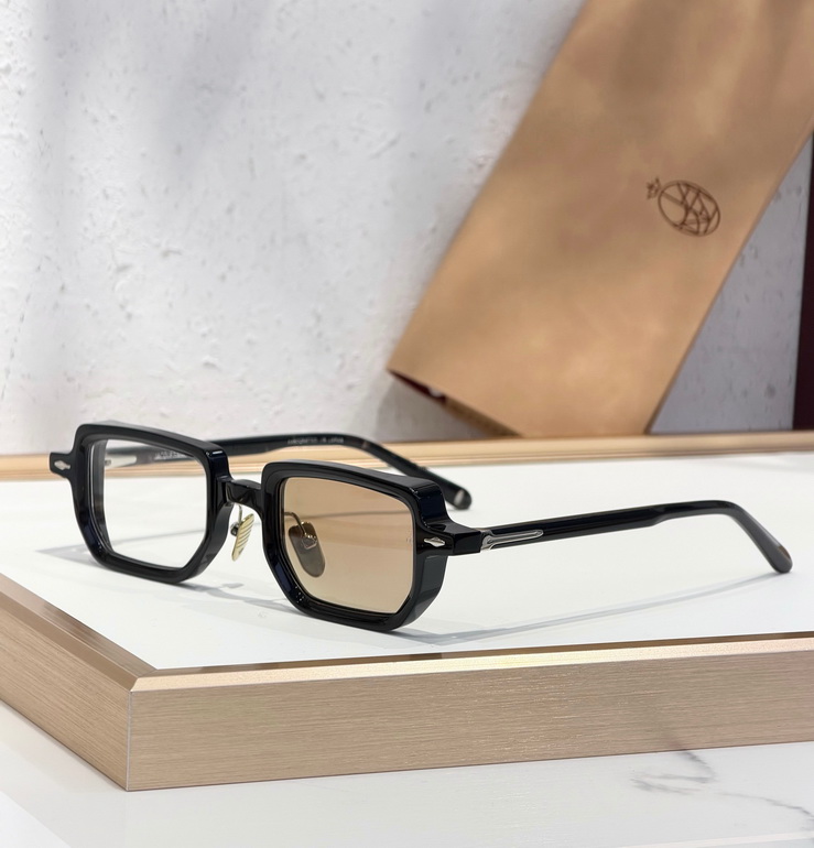 JACQUES MARIE MAGE Sunglasses(AAAA)-928