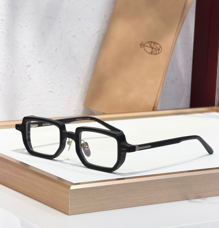 JACQUES MARIE MAGE Sunglasses(AAAA)-925