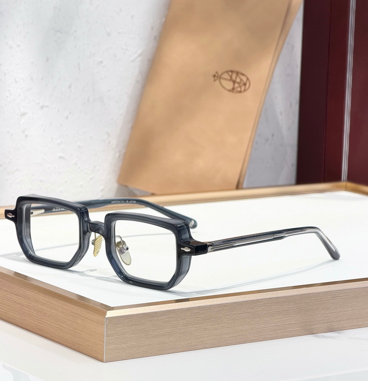 JACQUES MARIE MAGE Sunglasses(AAAA)-920