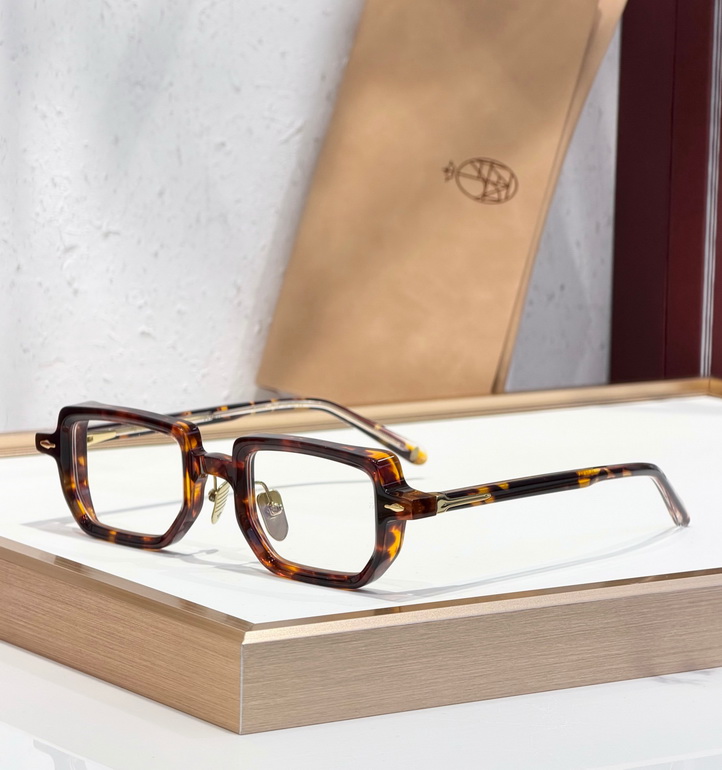 JACQUES MARIE MAGE Sunglasses(AAAA)-917