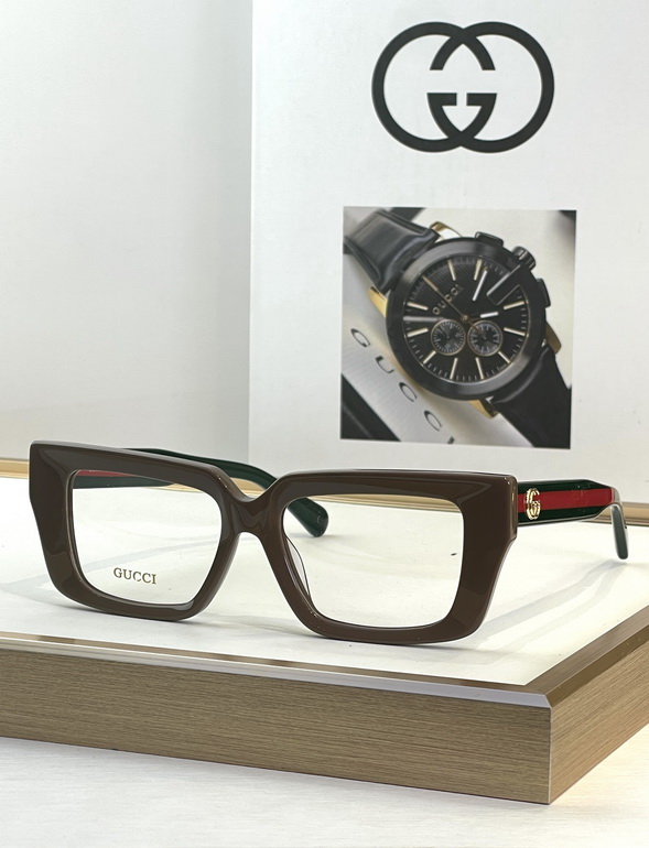 GUCCI Sunglasses(AAAA)-1007