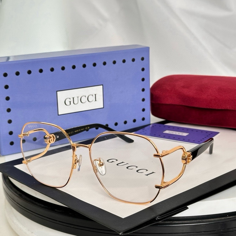 GUCCI Sunglasses(AAAA)-960