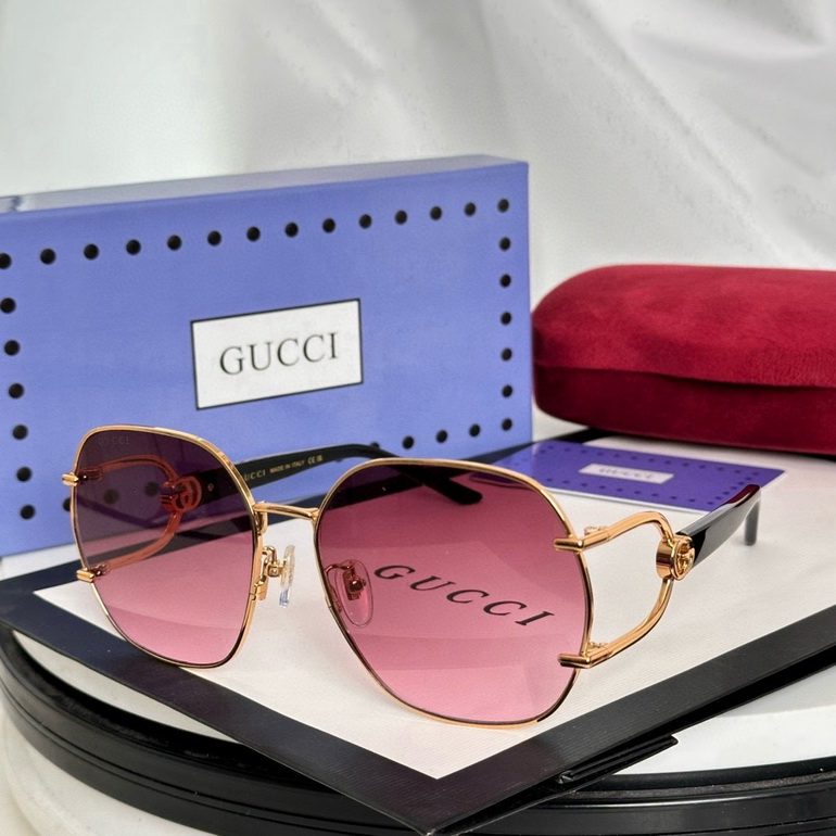 GUCCI Sunglasses(AAAA)-959