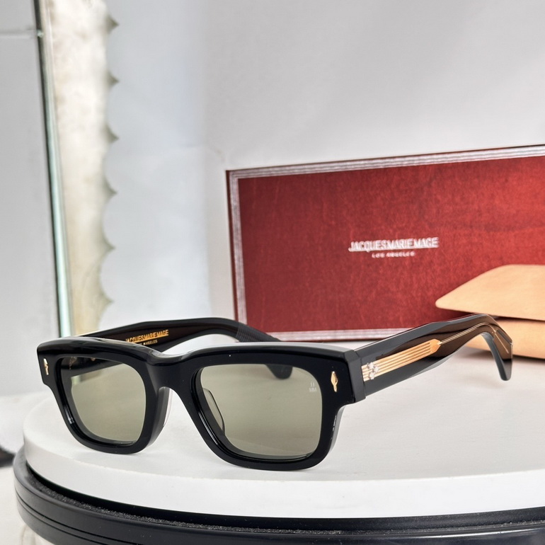 JACQUES MARIE MAGE Sunglasses(AAAA)-874